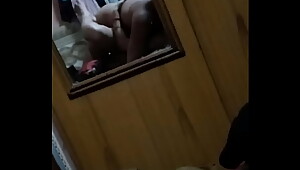 Indian Sexy anti painfull sex her boyfriend on