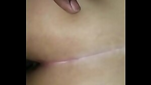 Wife back shots black on Mexican