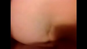 POV Girlfriend wants creampie