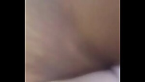 Cheating Wife get'_s fucked by her Black b. Daddy while her hubby is at work