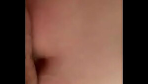 Fucking my wife in the shower hard