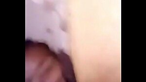 Nigerian girl Sex video call with Indian boy