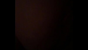 Black Wifey POV closeup
