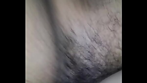 Husband convinces MILF to let him film her first anal experience, and this is what happened