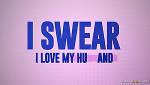 I Swear I Love My Husband / Brazzers  / download full from http://zzfull.com/just