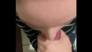 Oh my god fuck my ex