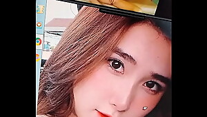Tribute 90 para garota vietname Sexymt