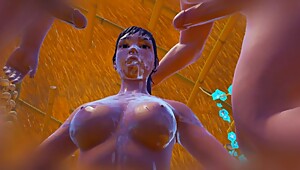 A strong man cums on your face with his thick sperm VR Porn Videos  porn 3d