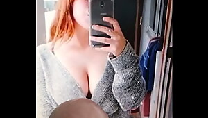 Tribute 85 para amiga Horne anal