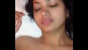 Hot wife facial expressions Indian blonde Russian