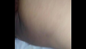 Mexican mom sucked and fucked by bbc