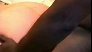 Slut Wife Gets Creampied by BBC #42.elN