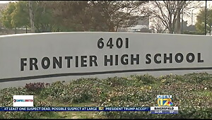 The Frontier High Teacher (preview)