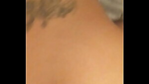 My Girl'_s Creamy Pussy