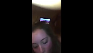 Cheating Girlfriends Devouring Black Cocks