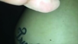 Ex-Girl Pleasing My Dick