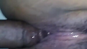 Face down ass up