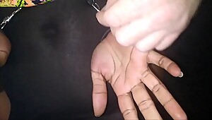 KatNKain - Watch me get fucked to tears pussy flowing that wet sloppy pussy dripping full - Keywords : Blowjob fuck fucking bj ebony interracial white dick black girl guy milf wife amateur couple squirting cumming wet hardcore bdsm bondage ass anal pussy