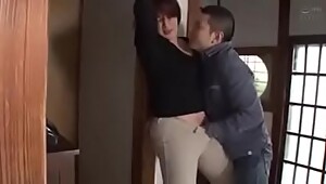 Japanese young husband bigboobs mom in law when wife just go LINK FULL HERE: https://bit.ly/2P6h2zk