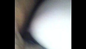 Hot DoggyStyle POV Loud Orgasm