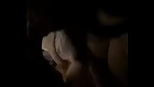 Watching my ex suck and fuck her new bf