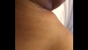 Wife fucked in hotel part.2