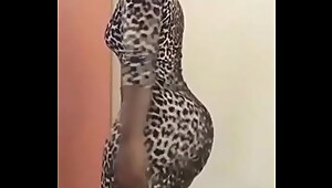 Swahili twerk