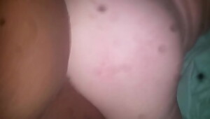 Fucking my Neighbor'_s 50th yr. OLD!.. MILF Wife ROBIN'_S Big Sxy Ass!!.. While he'_s @ Wrk!..lol Pt2