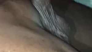 Masked whore sucks GREAT DICK