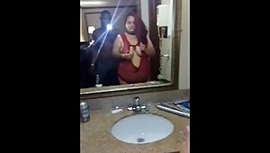 My bbw gf sexy asf