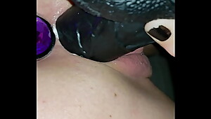 Hotwife3108 Fucking my favorite toy