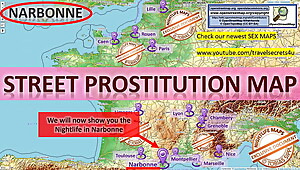 Street Prostitution Map of Narbonne, France, Femmes, aimer, Dansant, Disco, divertissement, amusement, plaisir, plaisir, dé_lice, Pubs, Deepthroat, Cuckold, Mature, Lesbian, Massage, Feet, Pregnant, Swinger, Young, Orgasm, Casting, Piss