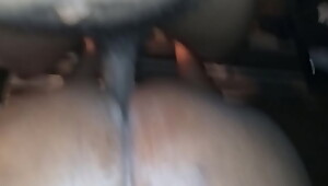 I'_ll Cum on your Ass