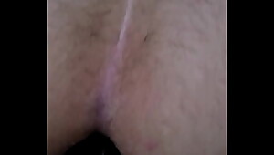 Wife Fucked Me With Her Big Black Cock