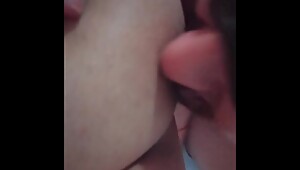 PUSSY EATING CLOSE UP! Explosive Female Orgasm Contraction and Shaking -  PUSSYLICKING