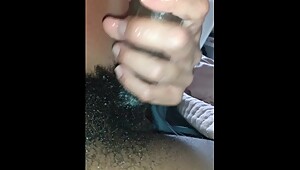 Cum explosion from bbc