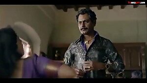 Nawazuddin Siddiqui has sex in film - Season 2