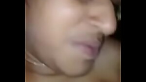 Sex-Starved Busty Bengali Wife Pussy Fucking Video