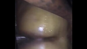 Wifey Can&rsquo_t Get Enough Of BBC