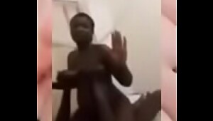 Wife caught